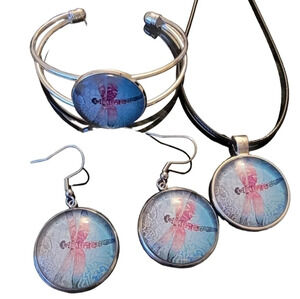 JEWLERY set